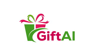 GiftAI logo